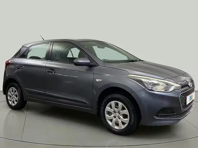 Used 2016 Hyundai Elite i20 in Delhi