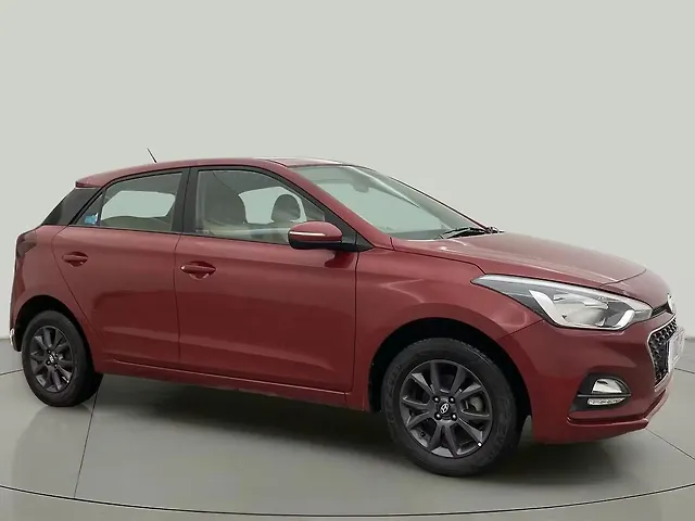 Used 2019 Hyundai Elite i20 in Pune