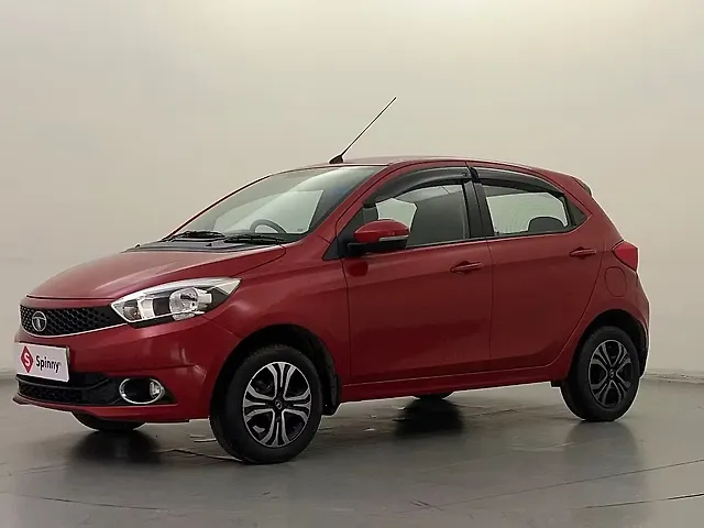 Used 2018 Tata Tiago in Delhi