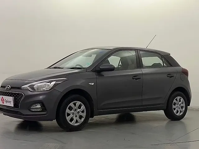 Used 2019 Hyundai Elite i20 in Delhi