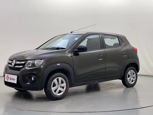 Used 2018 Renault Kwid in Bangalore