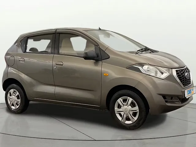 Used 2017 Datsun Redigo in Delhi