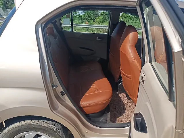 Used Hyundai Santro Sportz in Bettiah