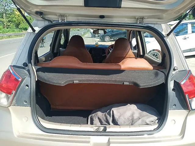 Used Hyundai Santro Sportz in Bettiah