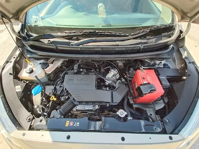 Used Hyundai Santro Sportz in Bettiah