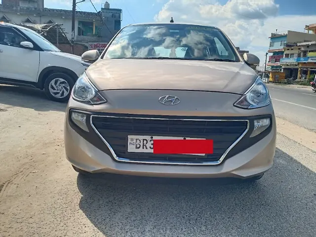 Used 2019 Hyundai Santro in Bettiah Used 2019 Hyundai Santro in Bettiah