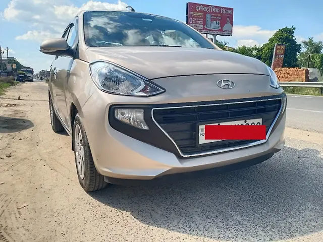 Used Hyundai Santro Sportz in Bettiah
