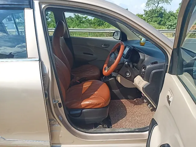 Used Hyundai Santro Sportz in Bettiah