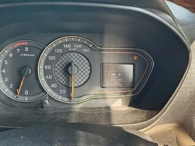 Used Hyundai Santro Sportz in Bettiah