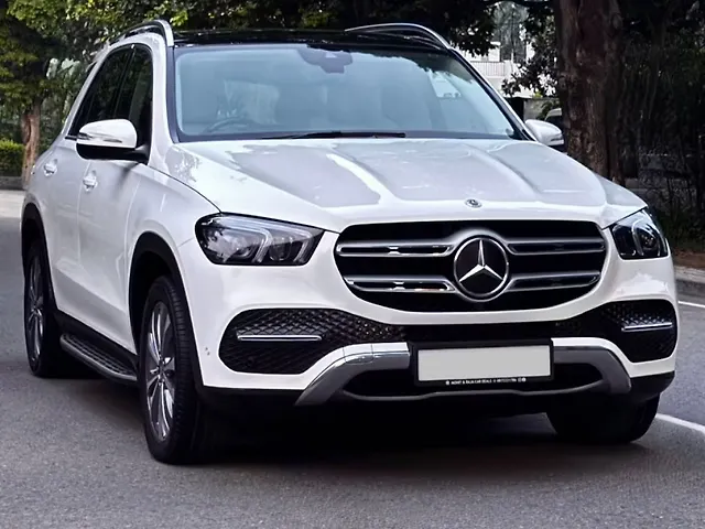 Used 2022 Mercedes-Benz GLE in Ludhiana