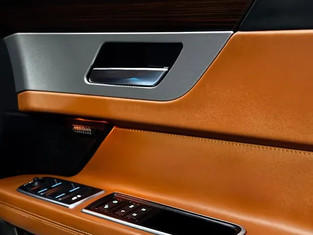 Used Jaguar XF Portfolio Diesel in Ludhiana