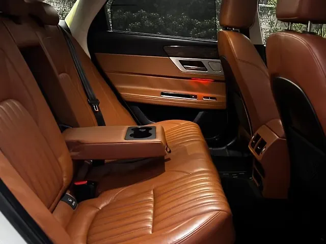 Used Jaguar XF Portfolio Diesel in Ludhiana