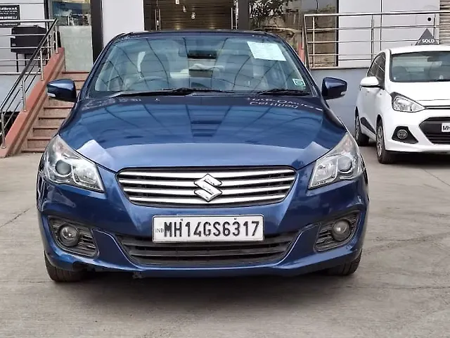 Used 2018 Maruti Suzuki Ciaz in Pune