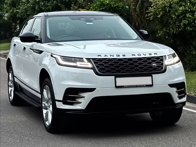 Used 2023 Land Rover Range Rover Velar in Ludhiana