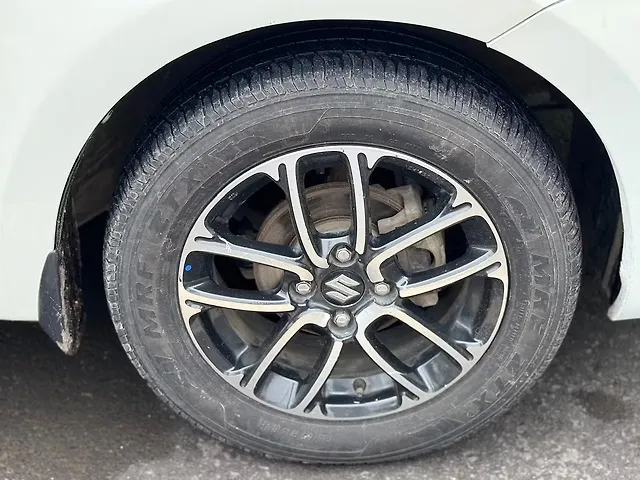 Used 2019 Maruti Suzuki Swift in Surat