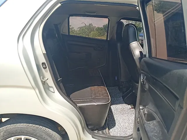 Used Maruti Suzuki S-Presso [2019-2022] VXi in Bettiah