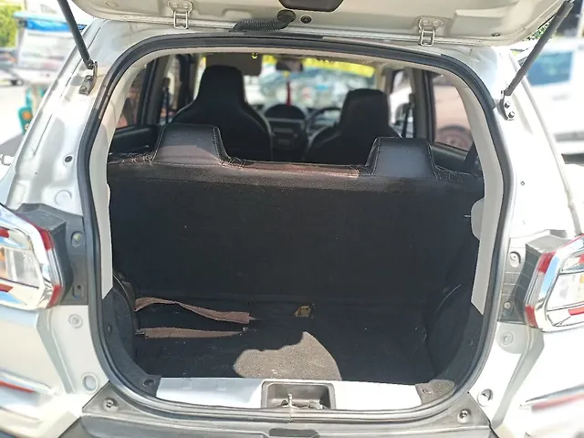 Used Maruti Suzuki S-Presso [2019-2022] VXi in Bettiah