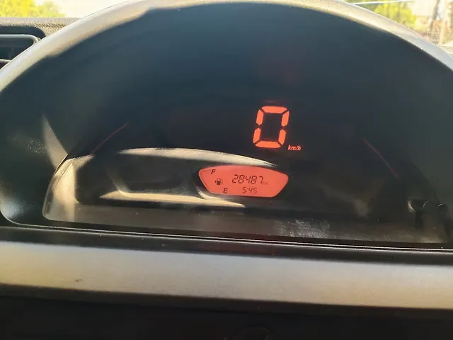 Used Maruti Suzuki S-Presso [2019-2022] VXi in Bettiah