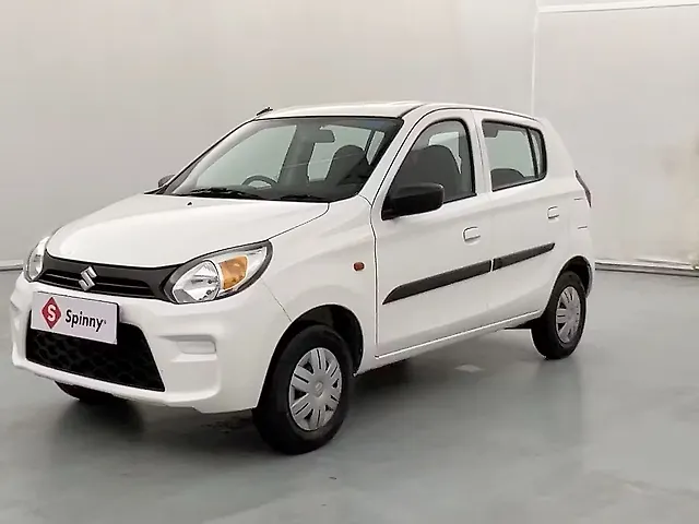 Used 2023 Maruti Suzuki Alto 800 in Lucknow