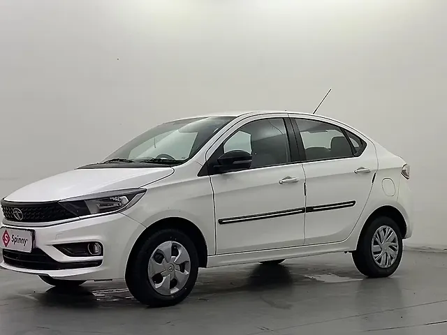 Used 2022 Tata Tigor in Ghaziabad