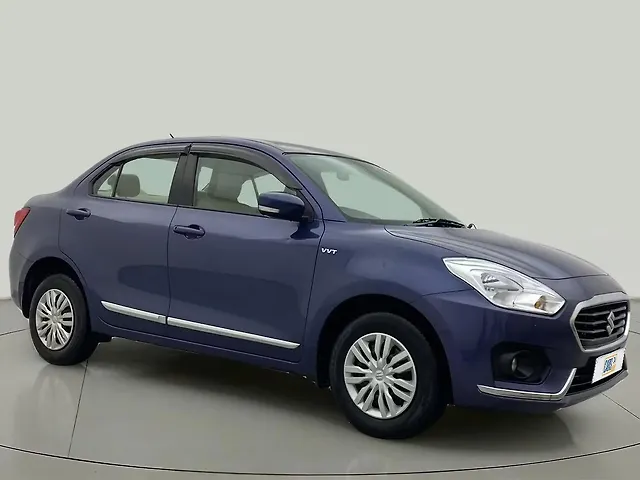 Used 2018 Maruti Suzuki DZire in Bangalore