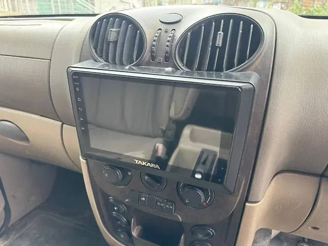 Used Mahindra Scorpio [2009-2014] VLX 2WD BS-IV in Vadodara