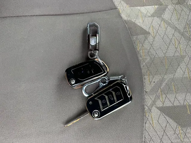 Used Mahindra Scorpio [2009-2014] VLX 2WD BS-IV in Vadodara