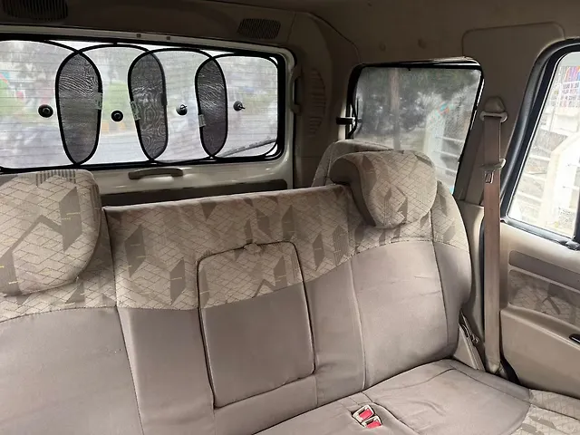 Used Mahindra Scorpio [2009-2014] VLX 2WD BS-IV in Vadodara