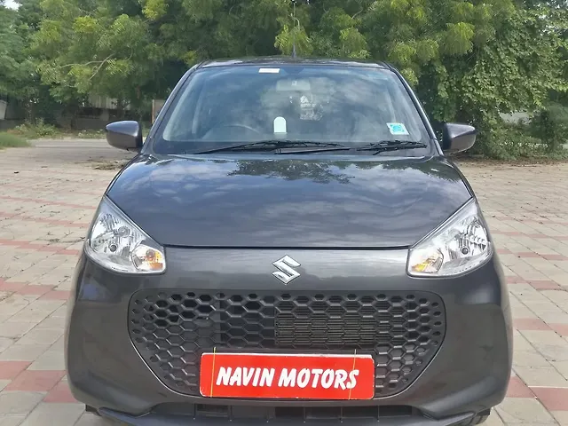 Used 2024 Maruti Suzuki Alto K10 in Ahmedabad