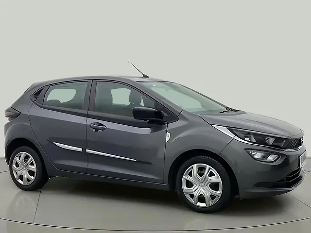 Used 2022 Tata Altroz in Chennai