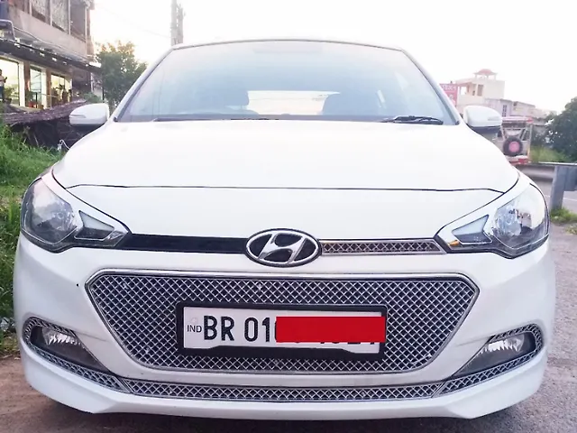Used 2016 Hyundai Elite i20 in Bettiah Used 2016 Hyundai Elite i20 in Bettiah
