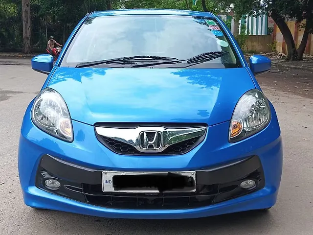 Used 2013 Honda Brio in Delhi