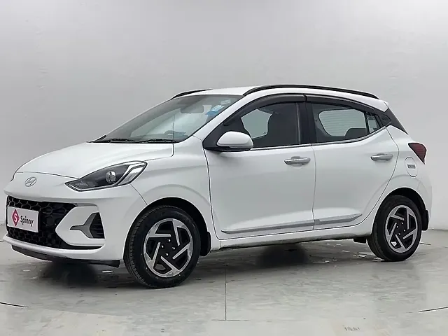 Used 2023 Hyundai Grand i10 NIOS in Pune