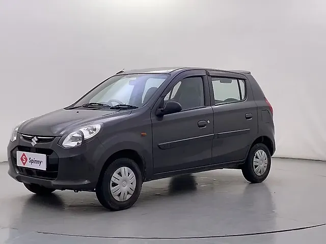 Used 2014 Maruti Suzuki Alto 800 in Bangalore