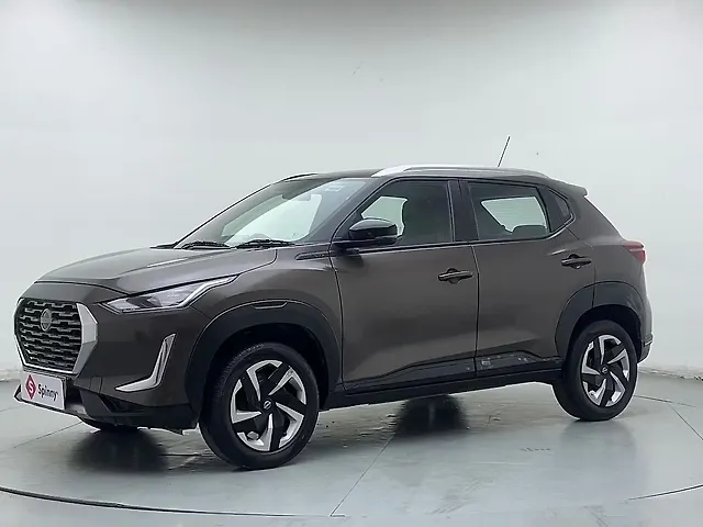 Used 2021 Nissan Magnite in Ghaziabad