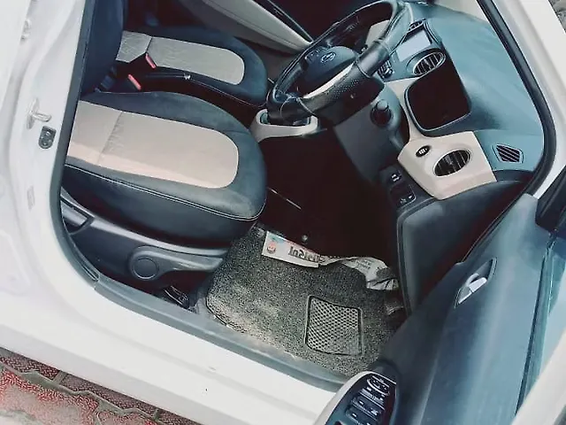 Used Hyundai Grand i10 Magna 1.2 Kappa VTVT CNG [2019-2020] in Bettiah