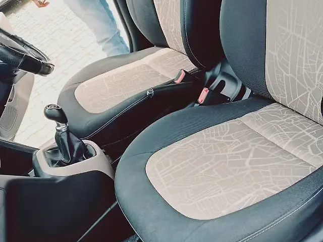 Used Hyundai Grand i10 Magna 1.2 Kappa VTVT CNG [2019-2020] in Bettiah