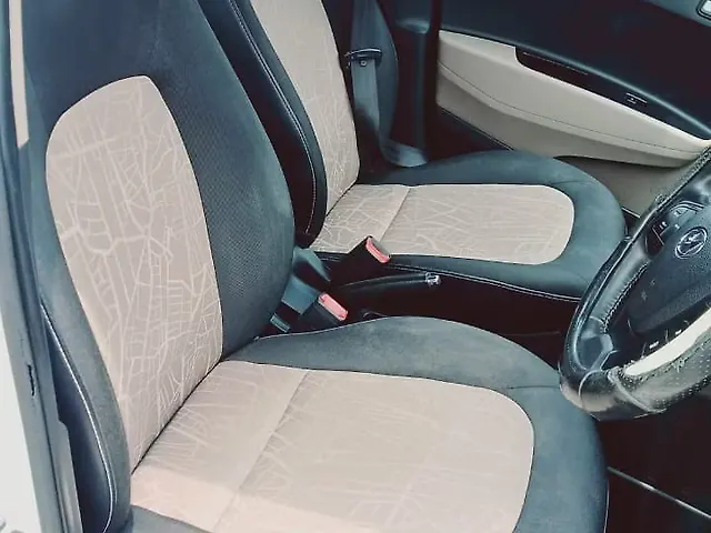 Used Hyundai Grand i10 Magna 1.2 Kappa VTVT CNG [2019-2020] in Bettiah
