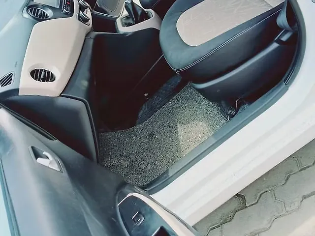 Used Hyundai Grand i10 Magna 1.2 Kappa VTVT CNG [2019-2020] in Bettiah