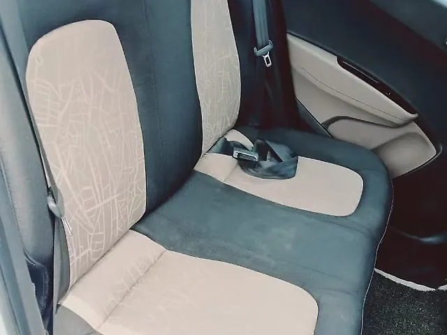 Used Hyundai Grand i10 Magna 1.2 Kappa VTVT CNG [2019-2020] in Bettiah
