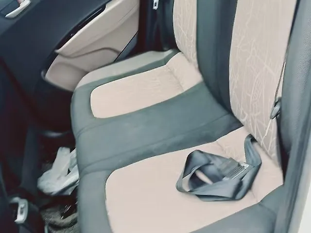 Used Hyundai Grand i10 Magna 1.2 Kappa VTVT CNG [2019-2020] in Bettiah