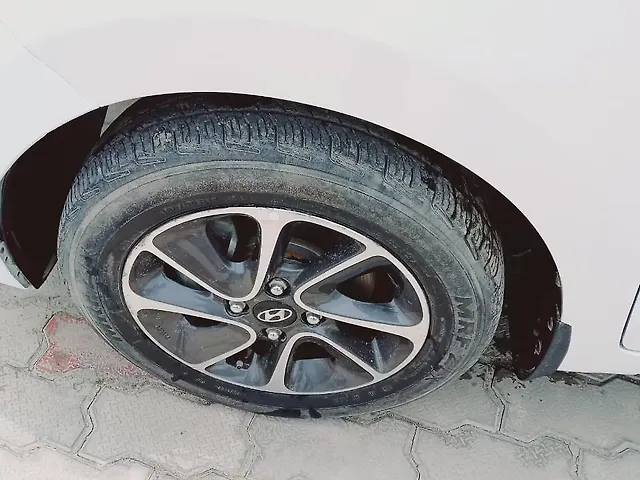 Used Hyundai Grand i10 Magna 1.2 Kappa VTVT CNG [2019-2020] in Bettiah