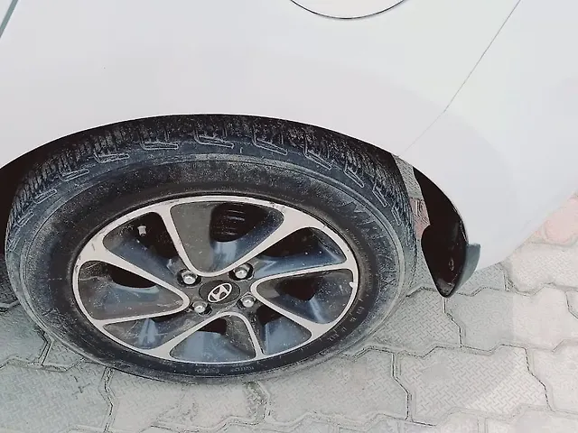 Used Hyundai Grand i10 Magna 1.2 Kappa VTVT CNG [2019-2020] in Bettiah