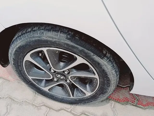 Used Hyundai Grand i10 Magna 1.2 Kappa VTVT CNG [2019-2020] in Bettiah