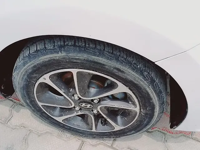 Used Hyundai Grand i10 Magna 1.2 Kappa VTVT CNG [2019-2020] in Bettiah
