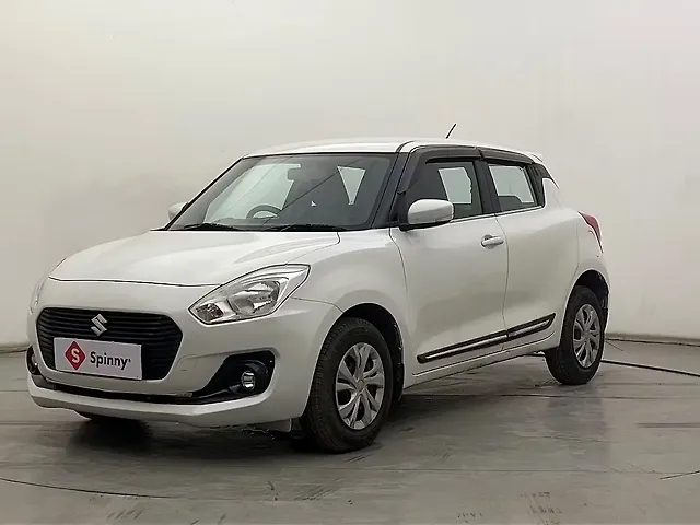 Used 2020 Maruti Suzuki Swift in Hyderabad