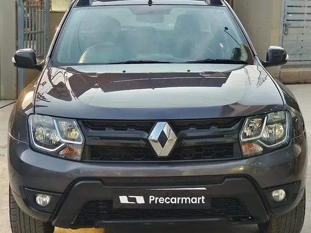 Used 2018 Renault Duster in Bangalore
