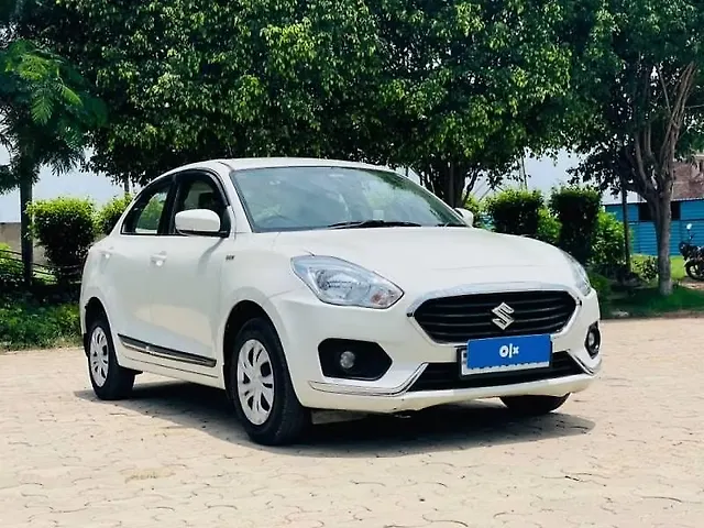 Used 2018 Maruti Suzuki Swift in Mohali