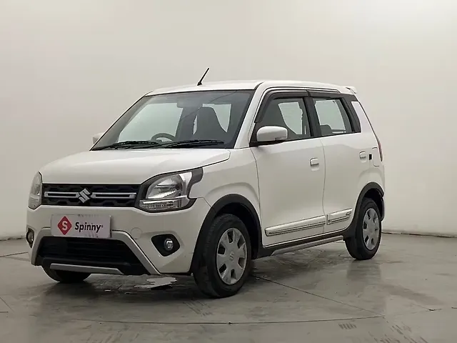 Used 2020 Maruti Suzuki Wagon R in Hyderabad