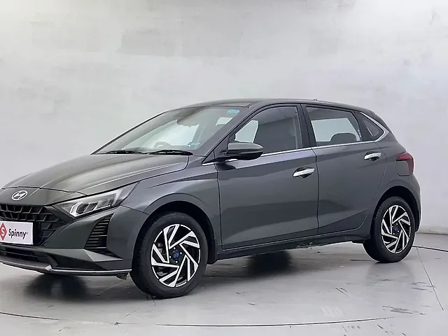 Used 2023 Hyundai Elite i20 in Ahmedabad